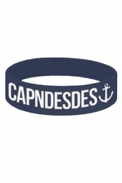 CAPNDESDES Wristband