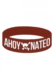 AHOYNATEO Wristband
