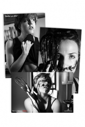 MDK Poster Pack