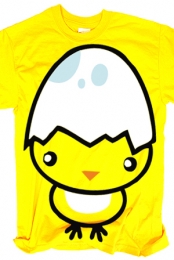 Chick (Yellow)