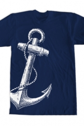 CapnDesDes Anchor