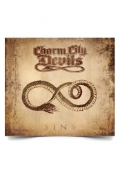 Unsigned Sins CD