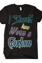 Condom (Black)