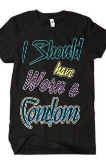 Condom (Black)