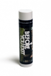 Before You Exit Chap Balm