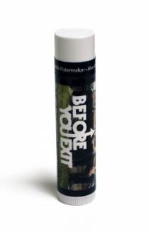 Before You Exit Chap Balm