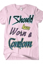 Condom (Light Pink)