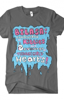 Bilasa (Asphalt)