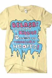 Bilasa (Pale Yellow)