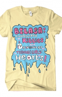 Bilasa (Pale Yellow)