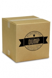 District Lines Dump