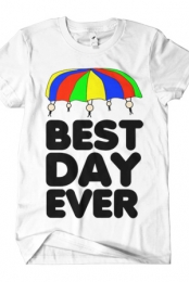 Best Day Ever