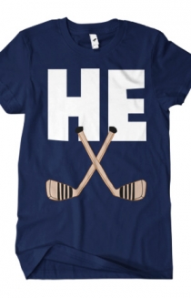 He Double