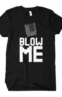 Blow Me