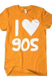 I Heart 90s