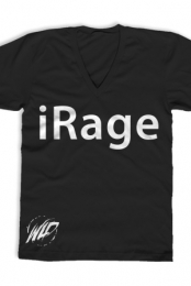 iRage V-Neck