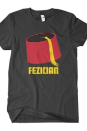 Fezician