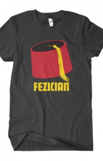 Fezician