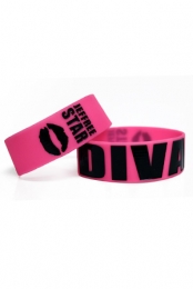Diva Wristband