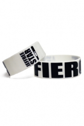 Fierce Wristband