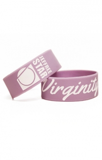 Virginity Wristband