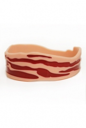 Bacon Bracelet Bacon Bracelet