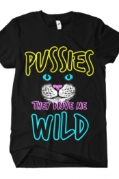 Pussies