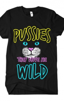 Pussies