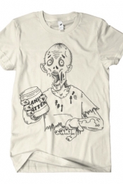 Zombie Roommate (Creme)