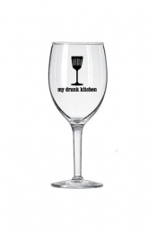 Wine Glass