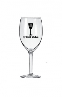 Wine Glass