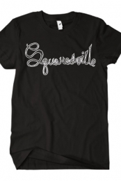 Logo Tee (Black)