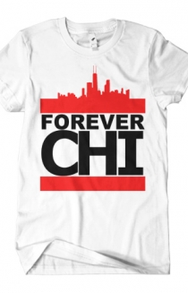 Forever Chi