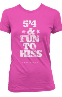 5'4" Fun (Ladies)