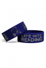 Late Nite Reading Blue/S...