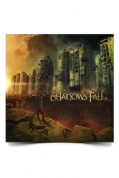 Fire From The Sky CD + Signed Booklet