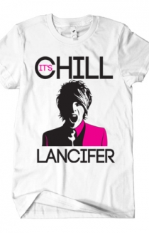 It’s Chill