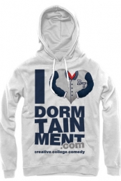 Jacket Pullover