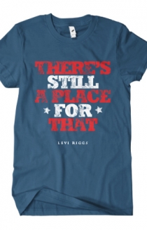 Still A Place
