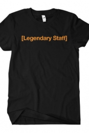 [Legendary Staff]