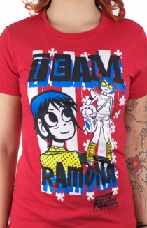 Ladies Team Ramona