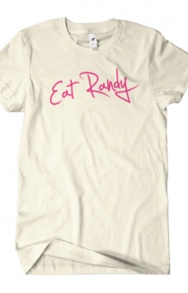Eat Randy (Natural)