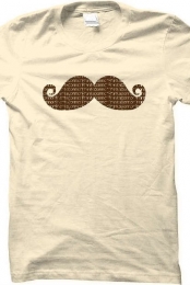 mustache I