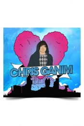 Chris Ganim CD