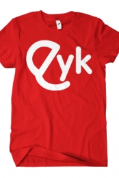 EYK Logo (Red)