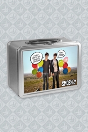 Smosh Lunchbox