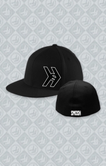 Smosh Logo Hat