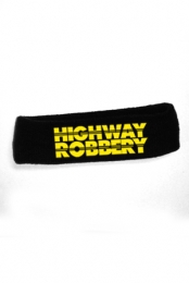 Headband (Black)