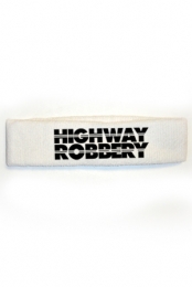 Headband (White)