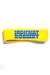 Headband (Yellow)